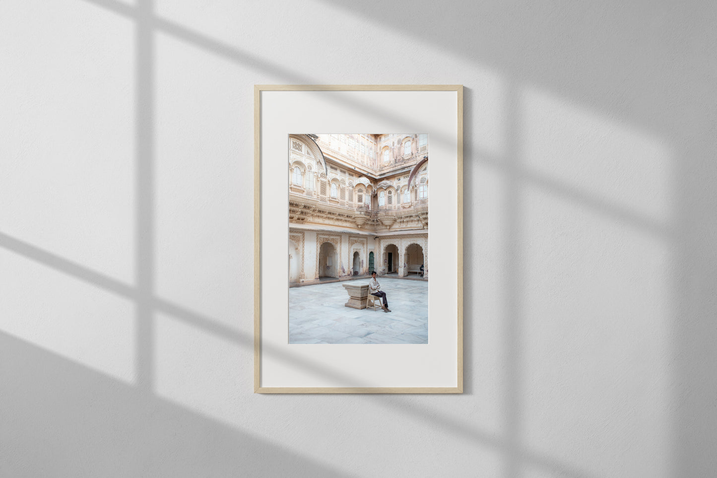 Qualcuno saggio